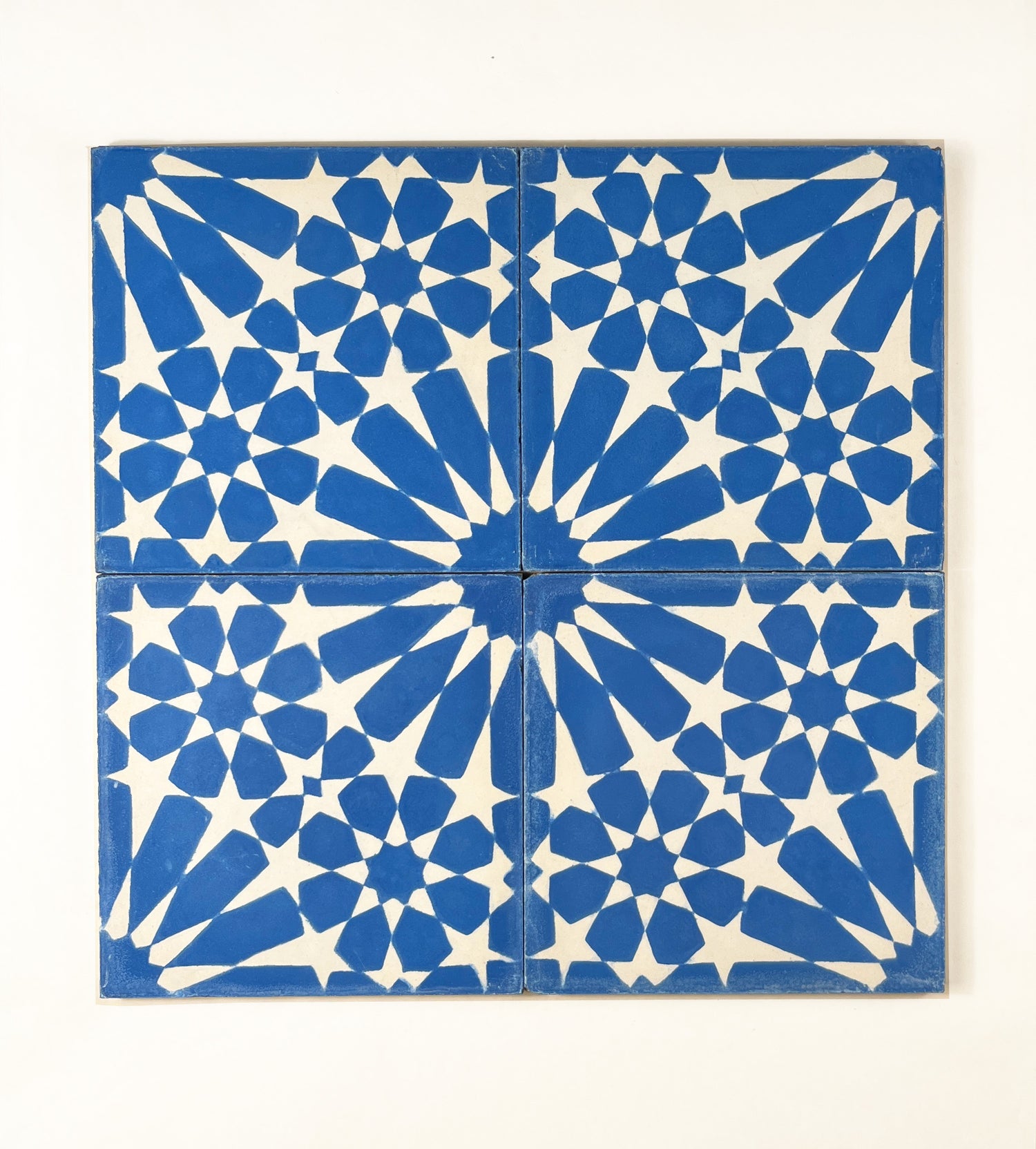 Cement Tile (Style 