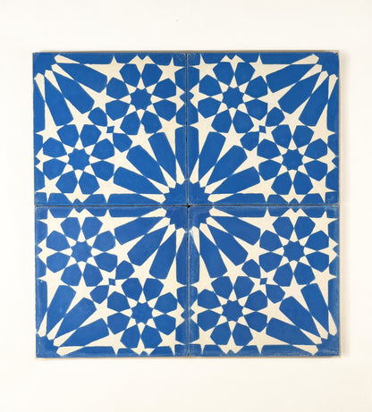 Cement Tile (Style 