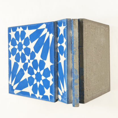 Cement Tile (Style 