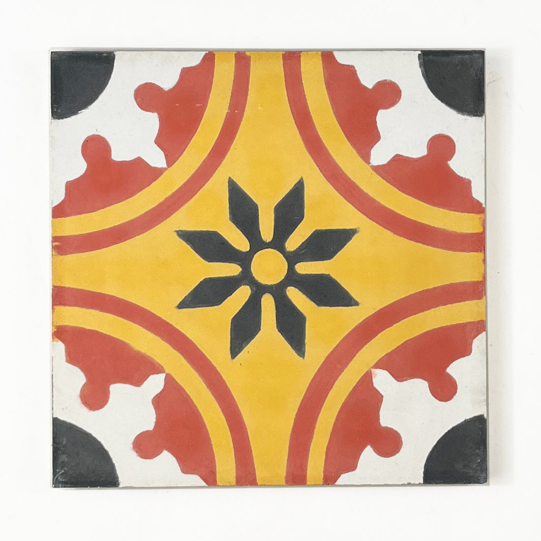 Cement Tile (Style 