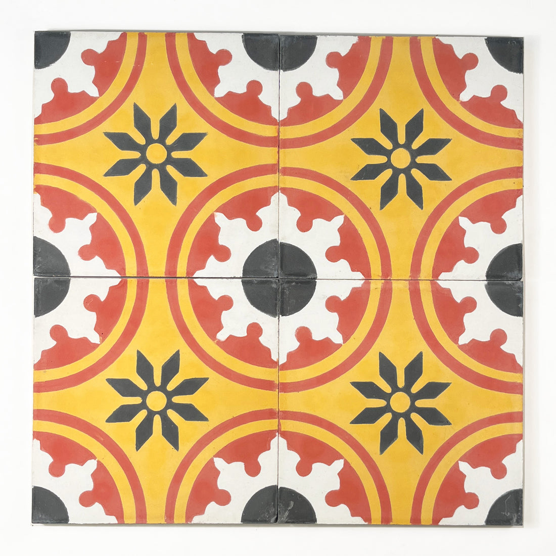 Cement Tile (Style 