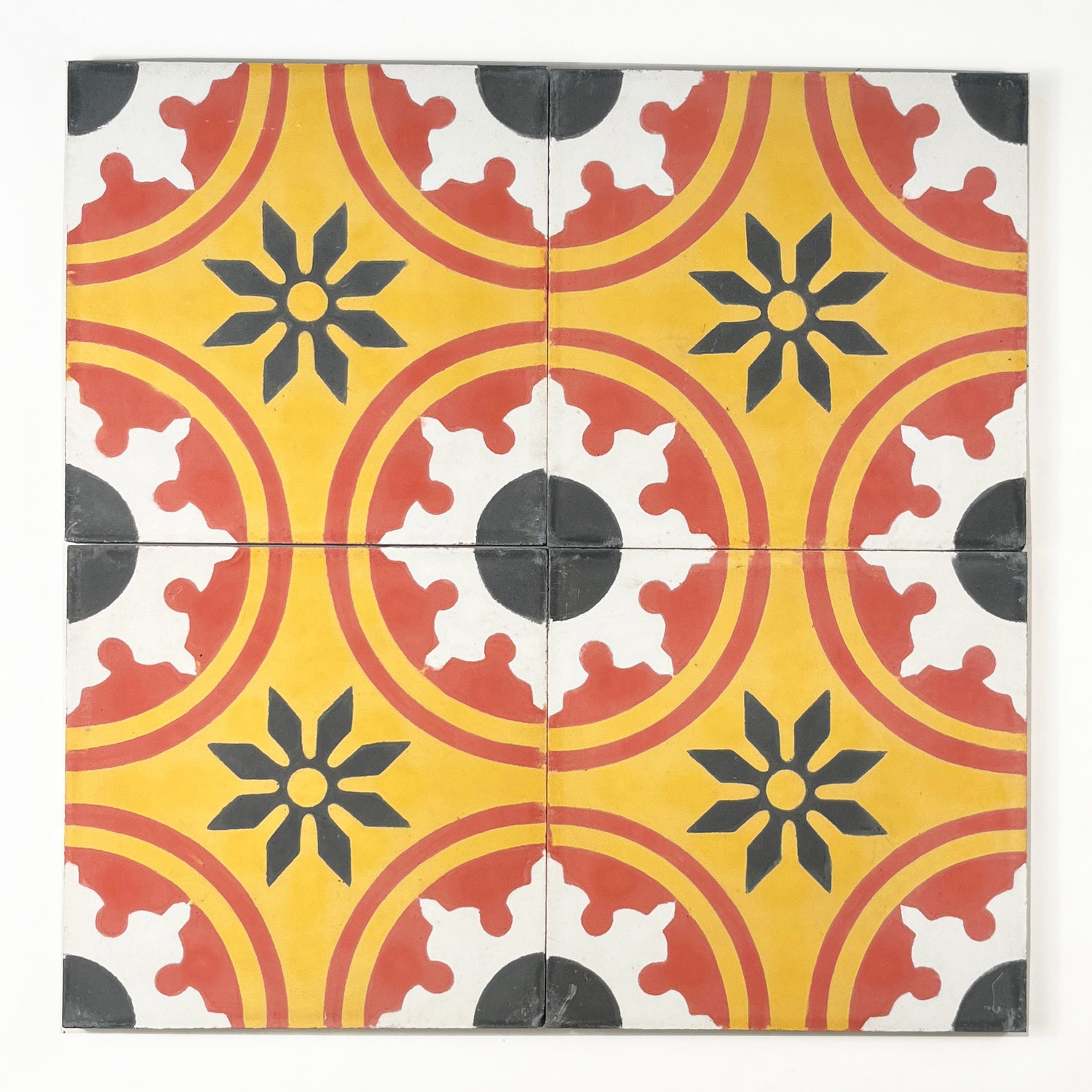 Cement Tile (Style 