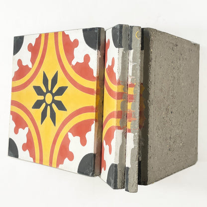 Cement Tile (Style 