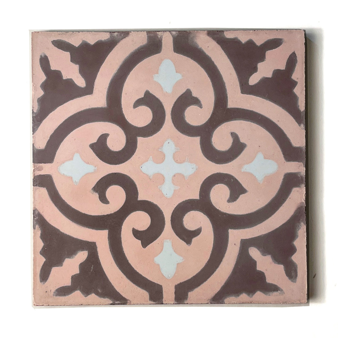 Cement Tile (Style 