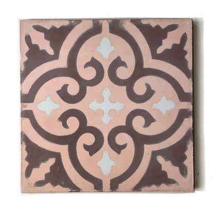 Cement Tile (Style 