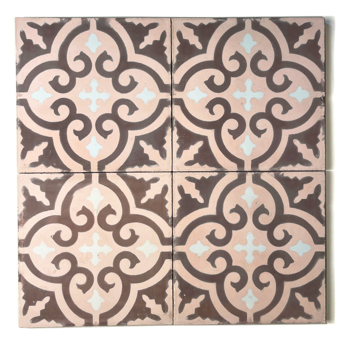 Cement Tile (Style 