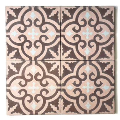 Cement Tile (Style 