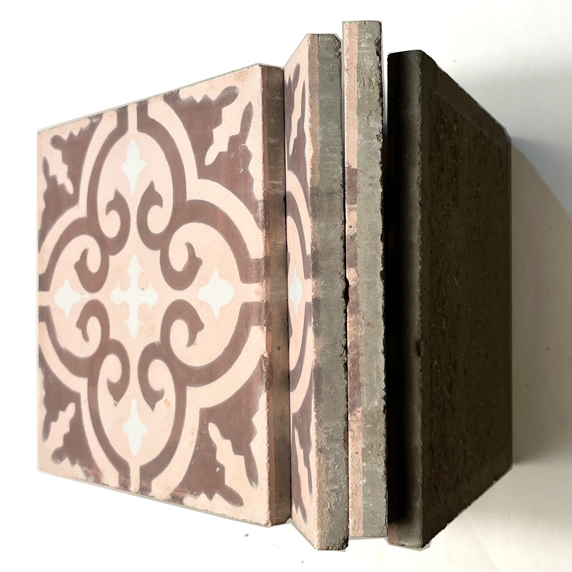 Cement Tile (Style 