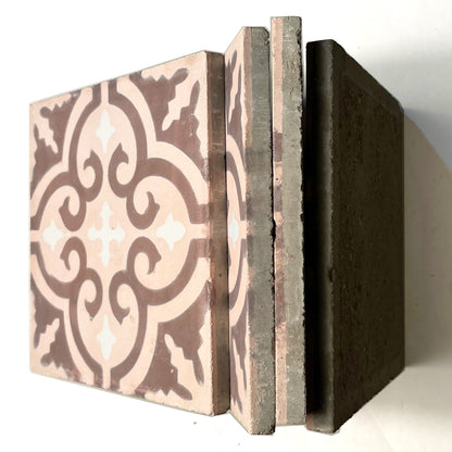 Cement Tile (Style 