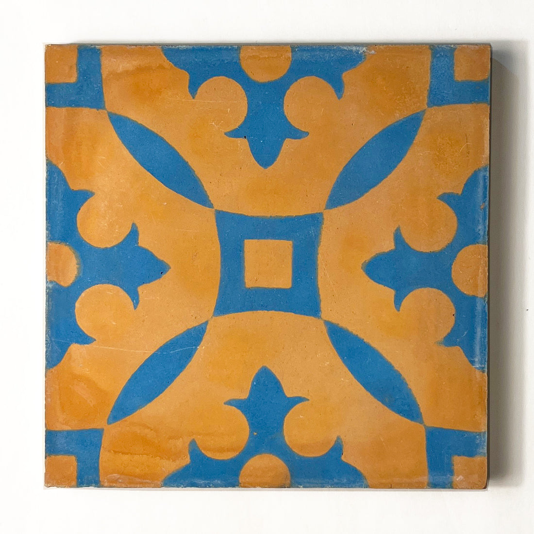 Cement Tile (Style 