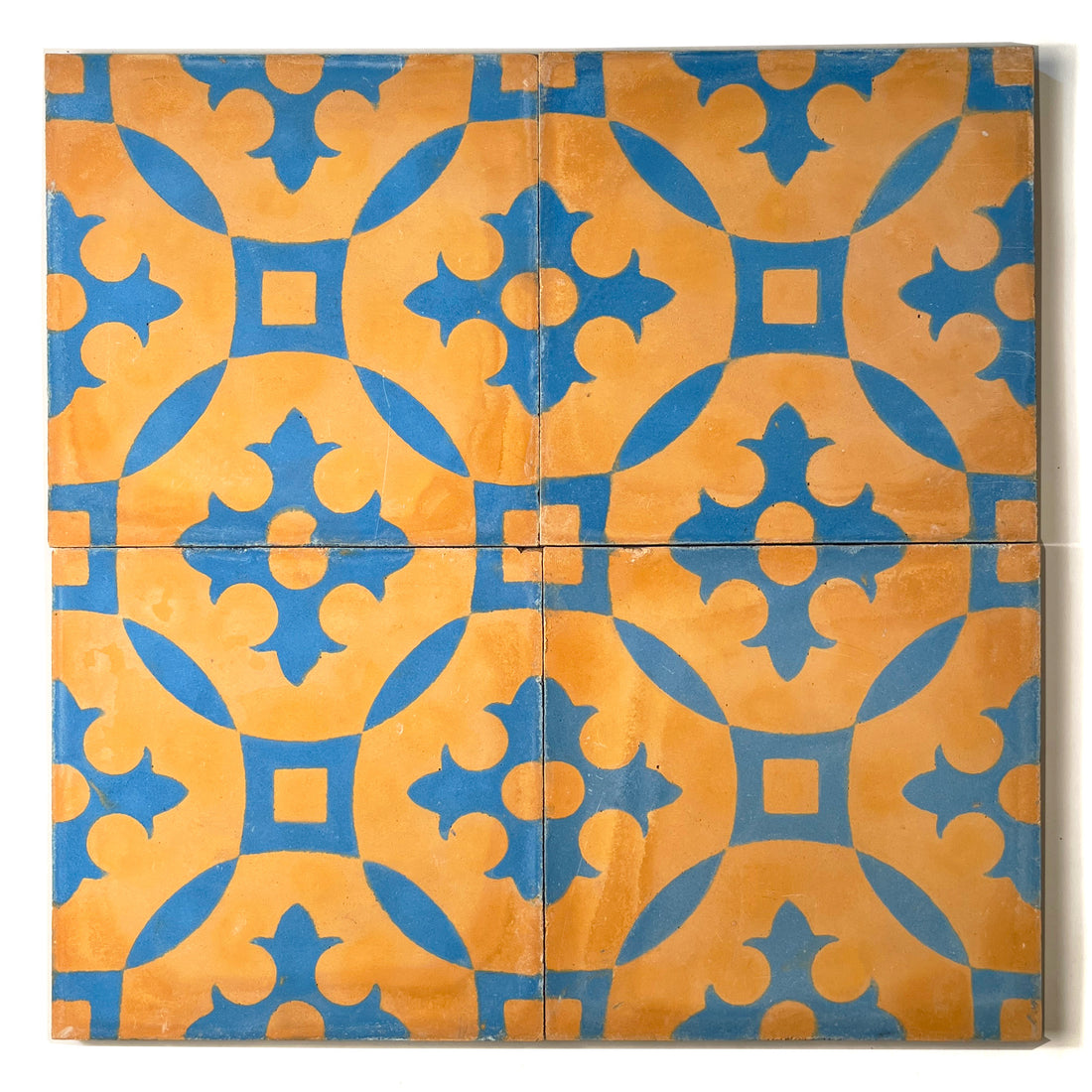 Cement Tile (Style 