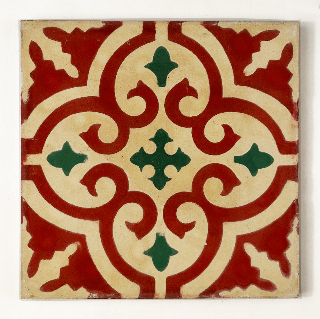 Cement Tile (Style 