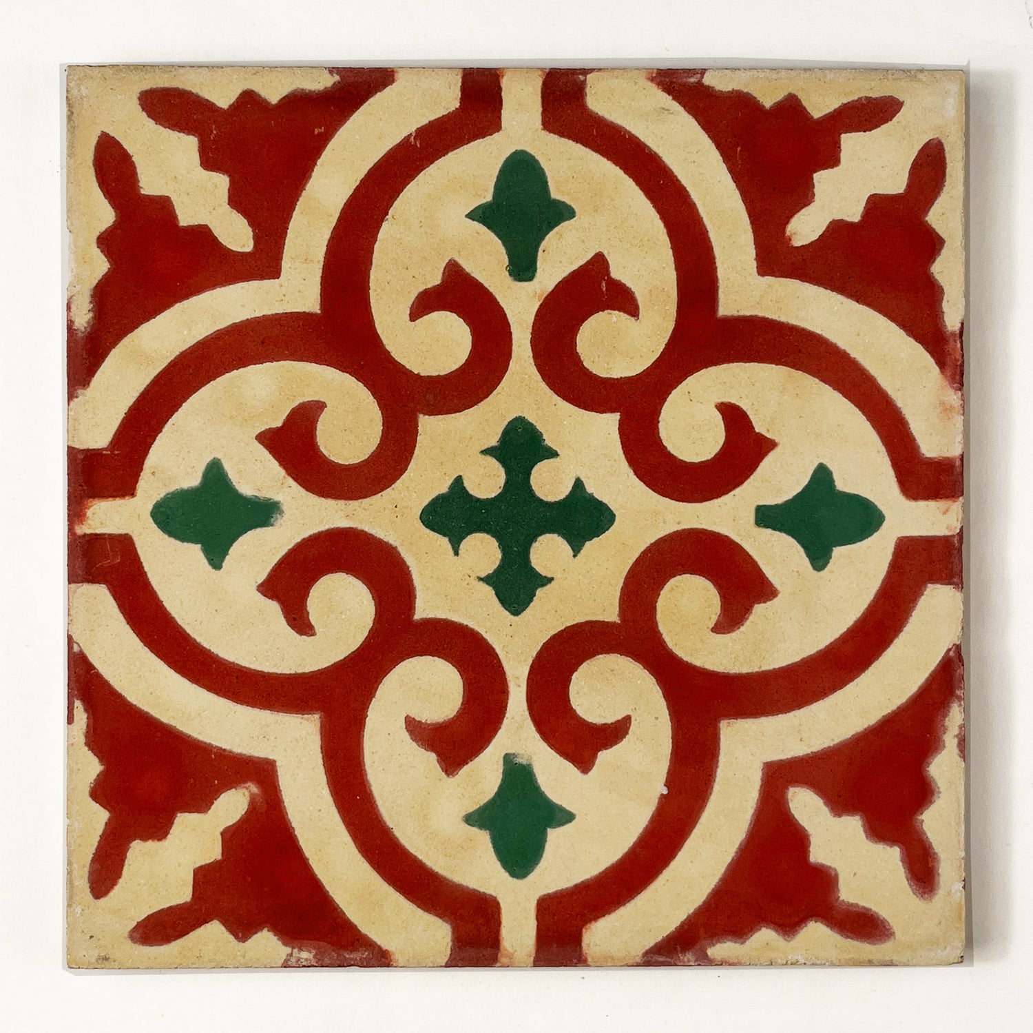 Cement Tile (Style 