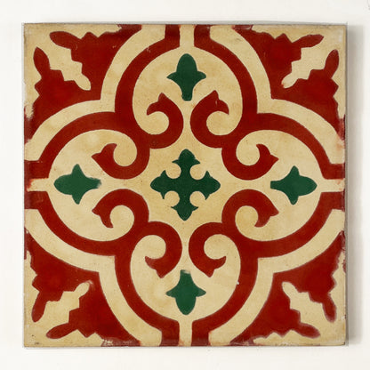 Cement Tile (Style 
