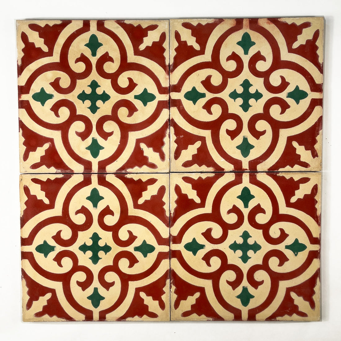 Cement Tile (Style 