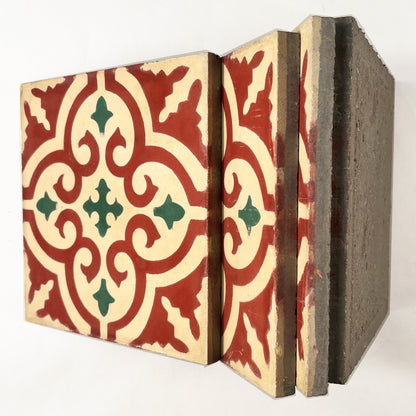 Cement Tile (Style 