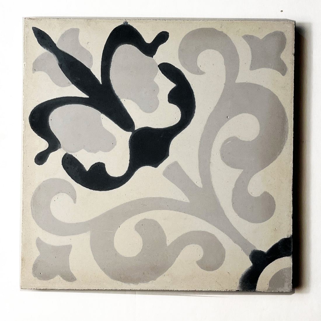 Cement Tile (Style 