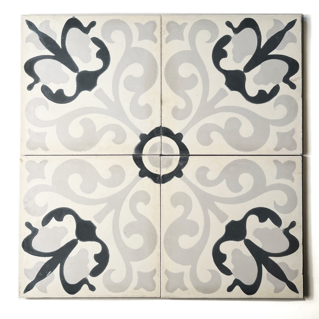 Cement Tile (Style 