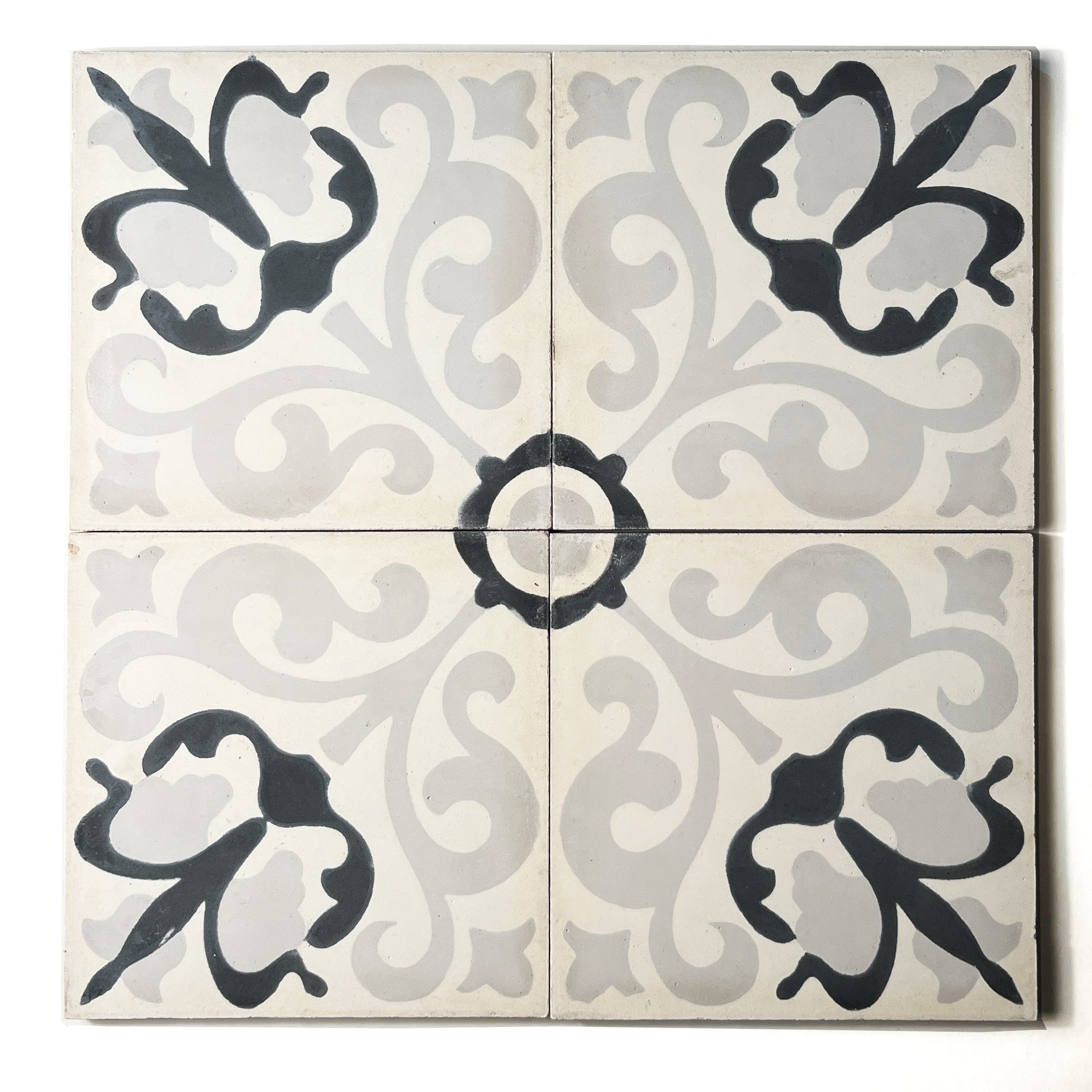 Cement Tile (Style 