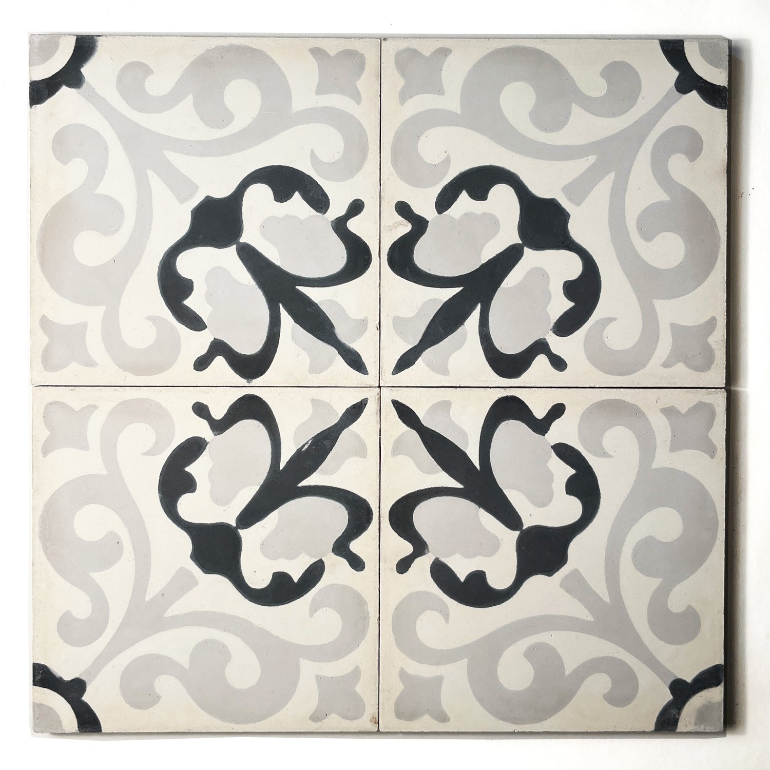 Cement Tile (Style 