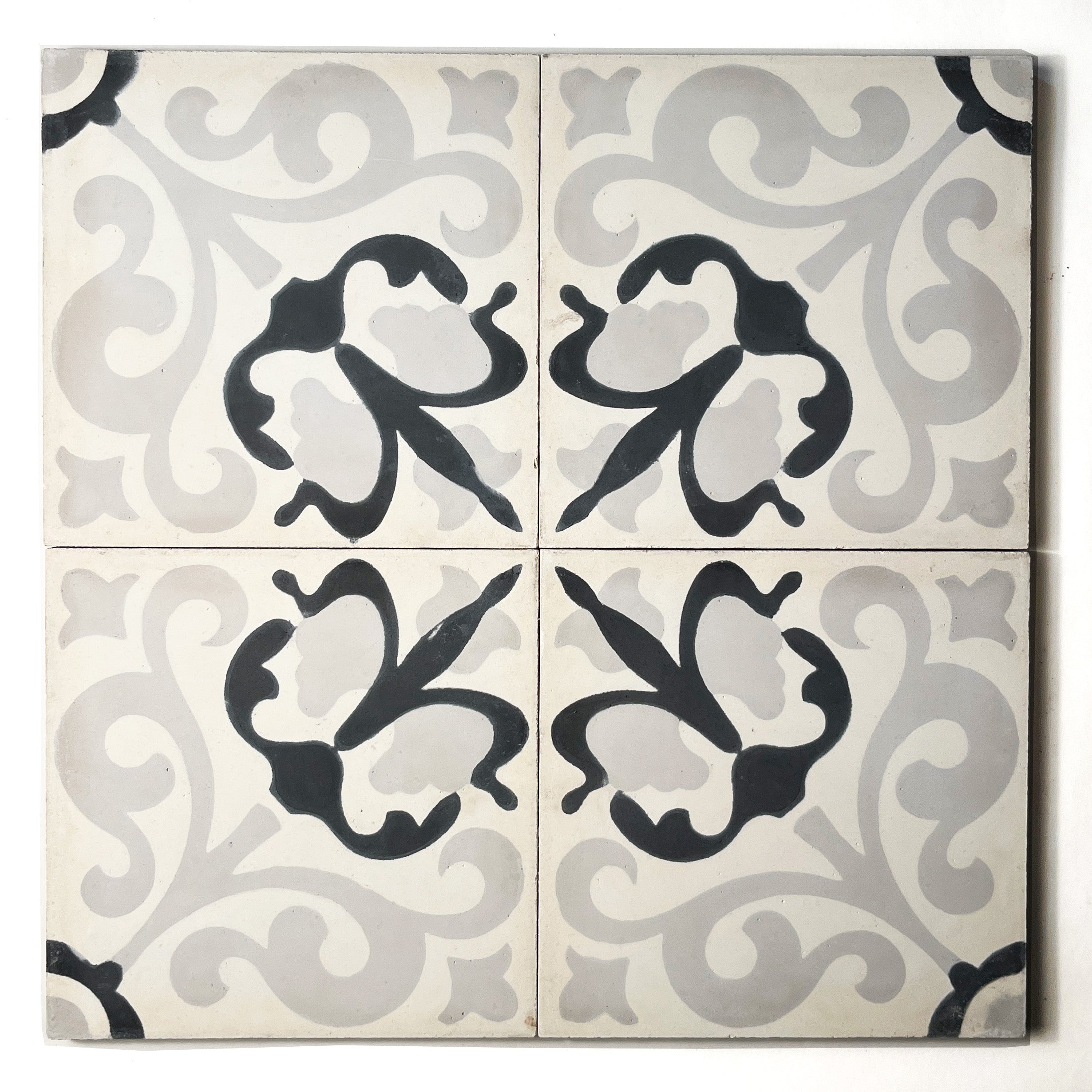 Cement Tile (Style 