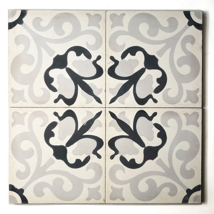 Cement Tile (Style 