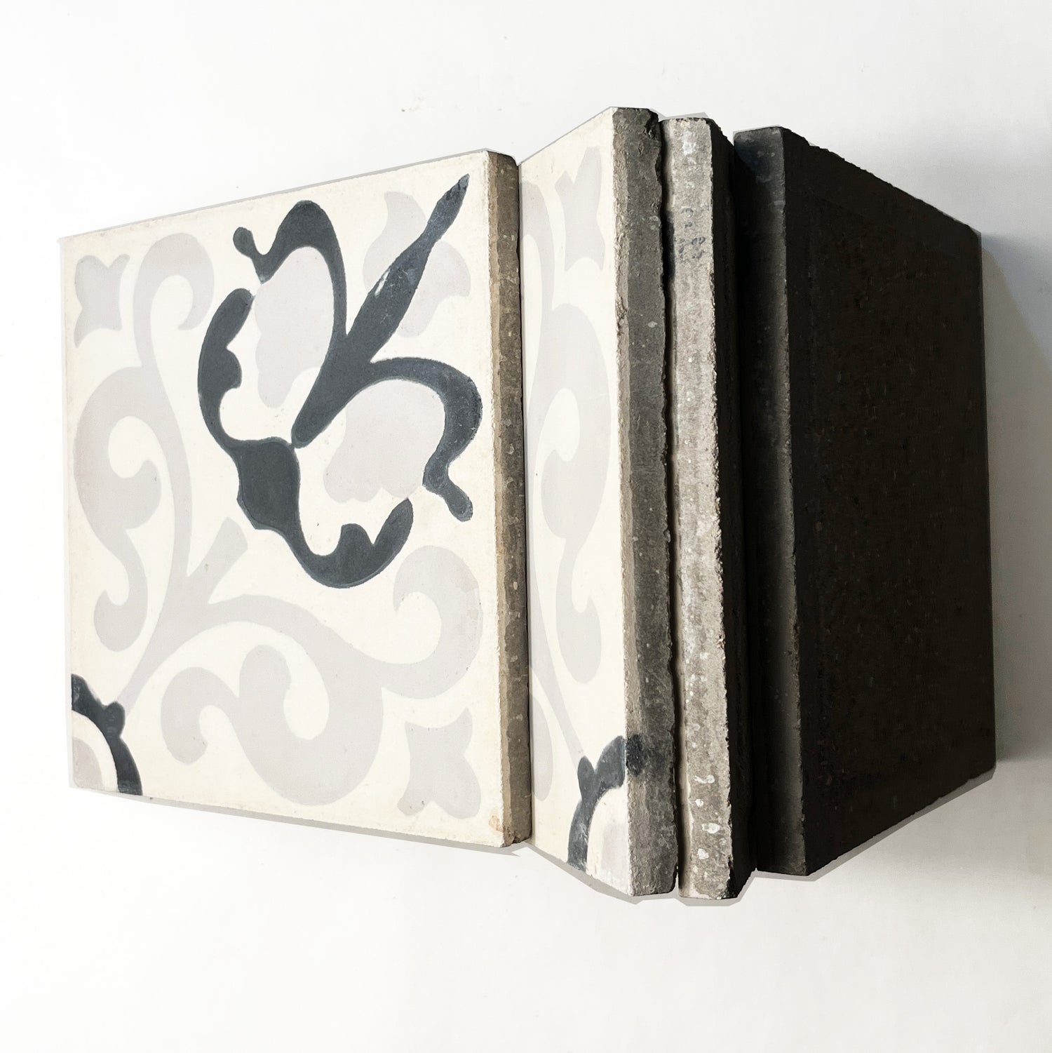 Cement Tile (Style 
