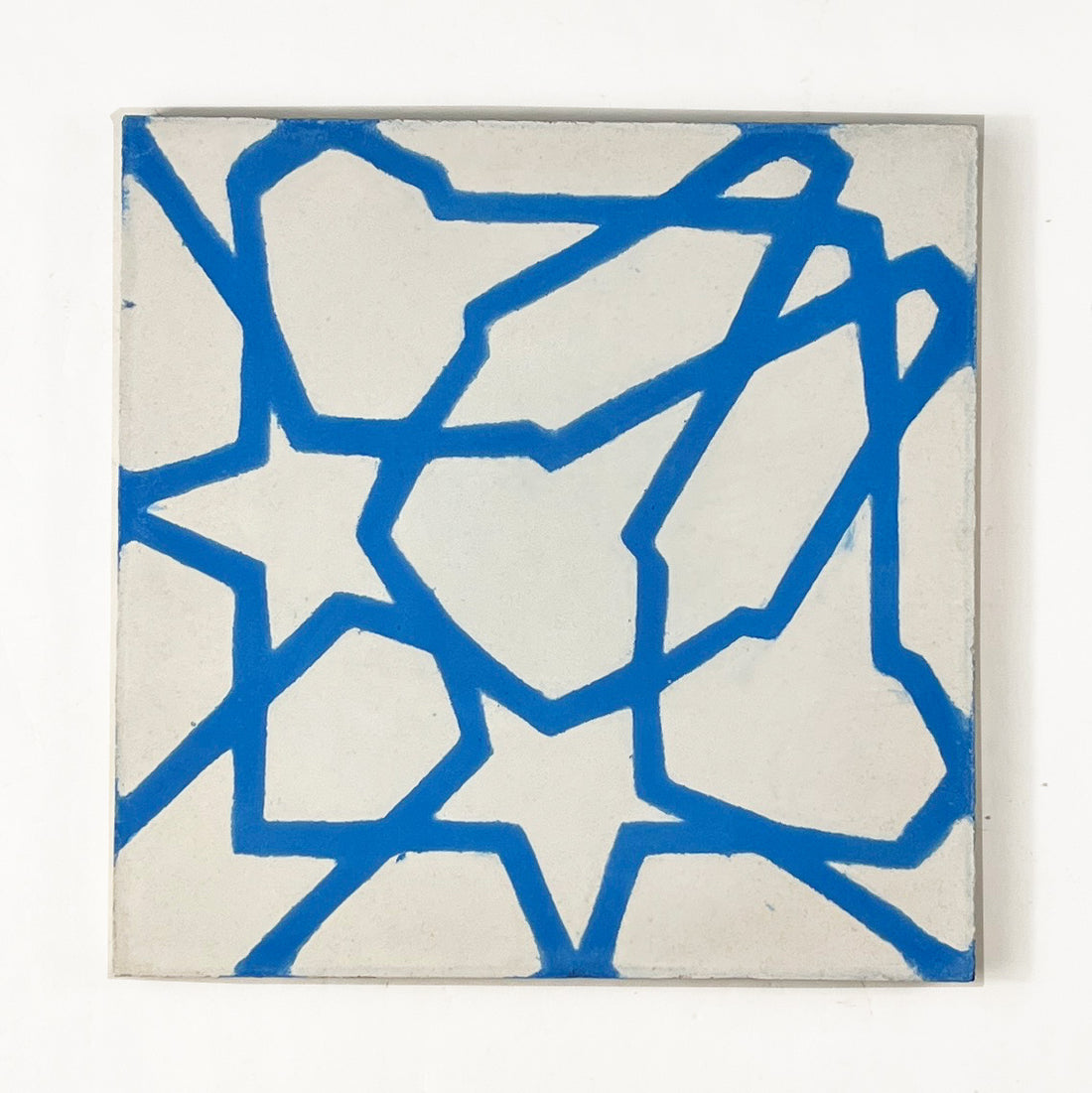 Cement Tile (Style 