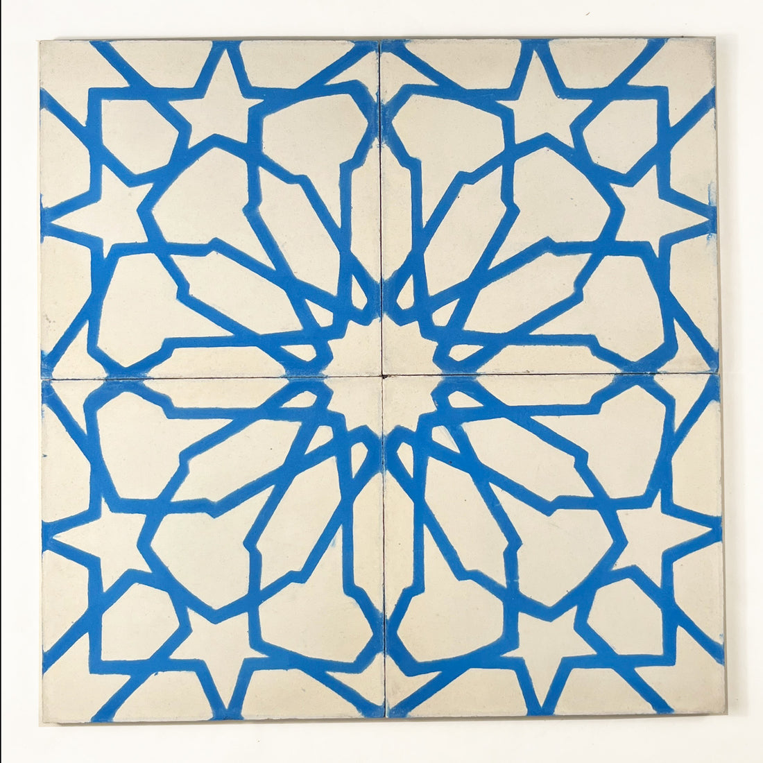 Cement Tile (Style 