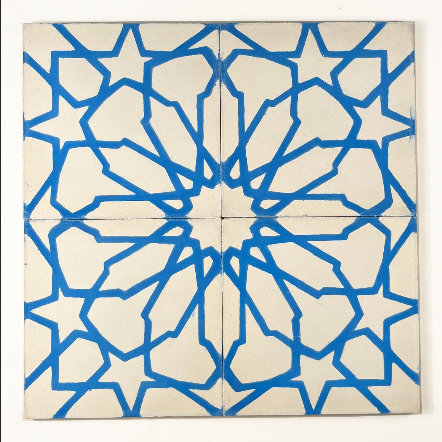 Cement Tile (Style 