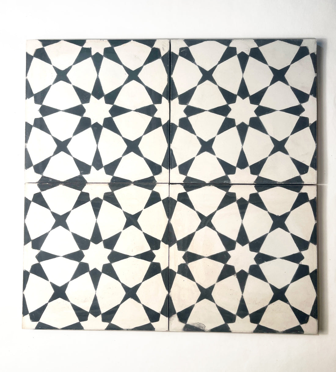 Cement TIle (Style 