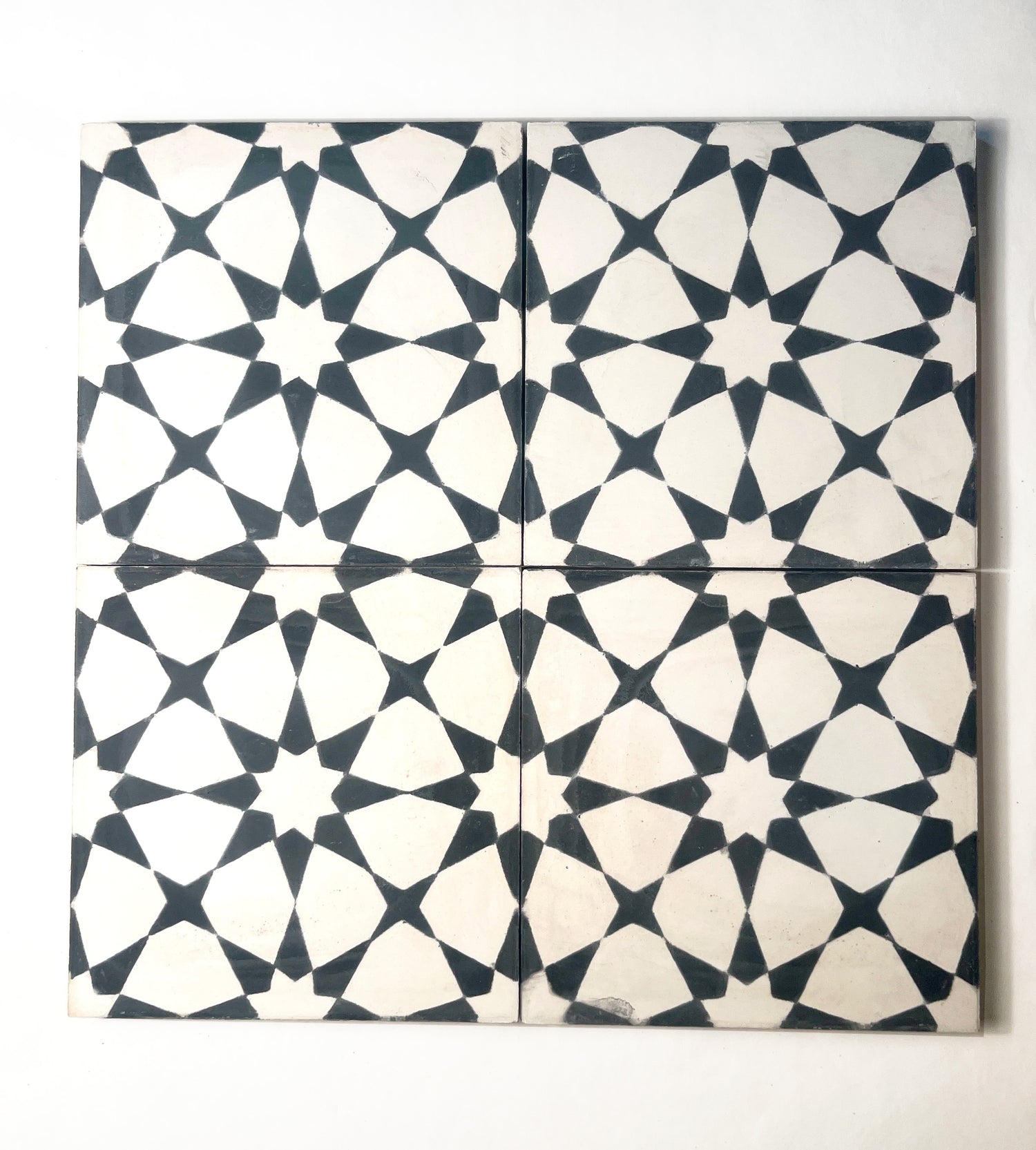 Cement TIle (Style 