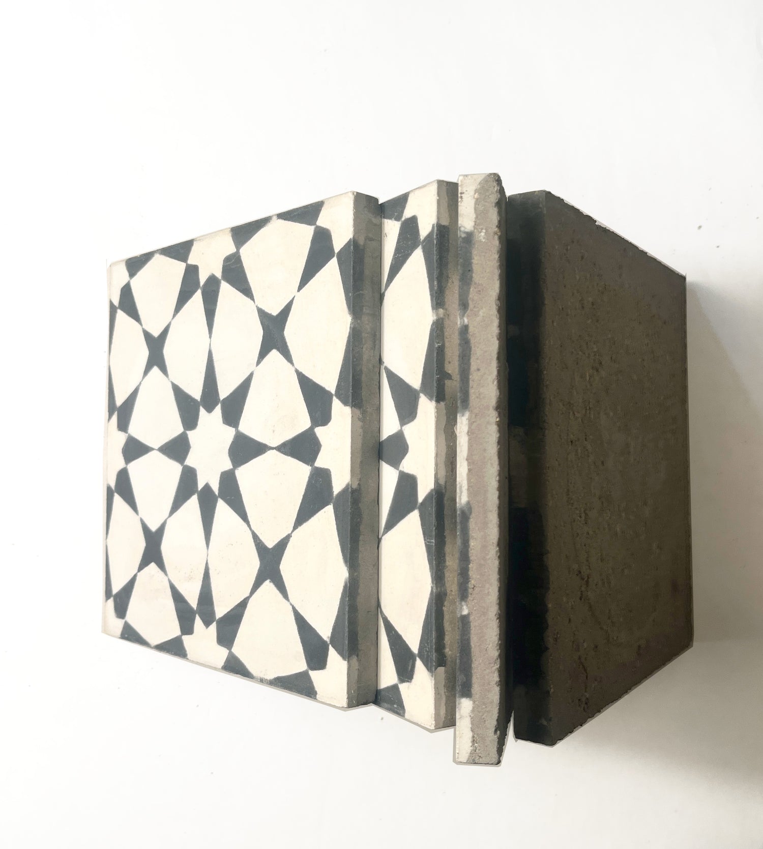 Cement TIle (Style 