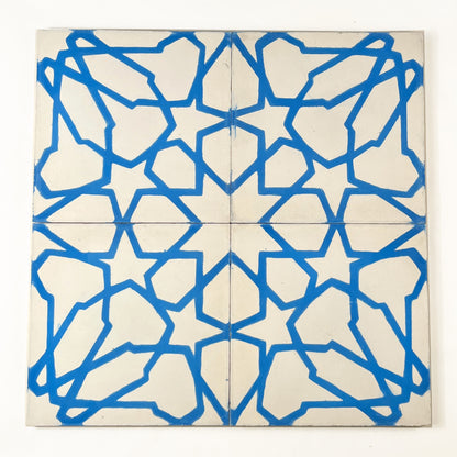 Cement Tile (Style 