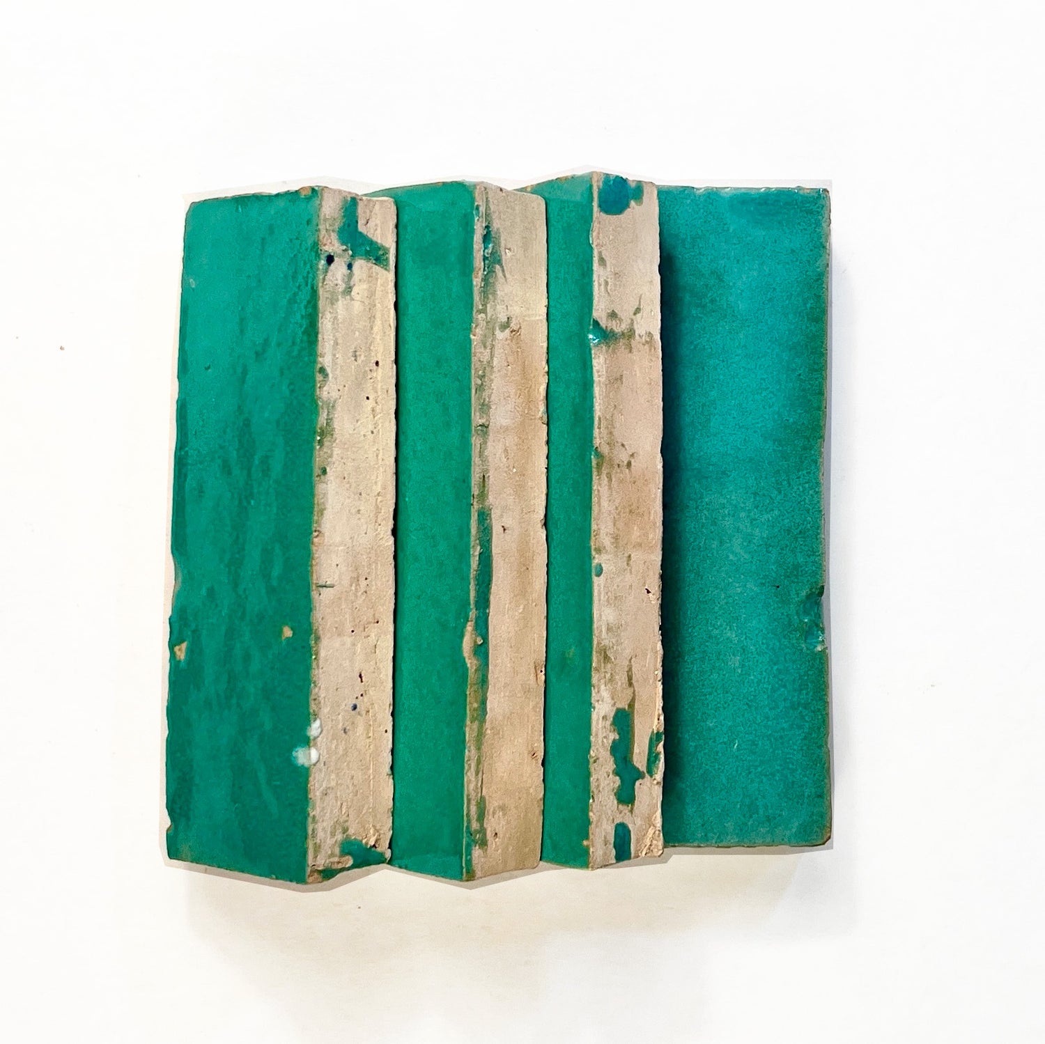 2x6 Aqua