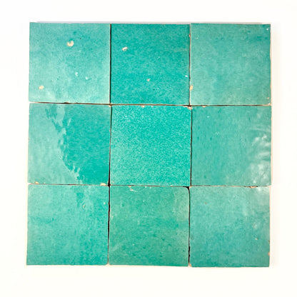 4x4 Aqua