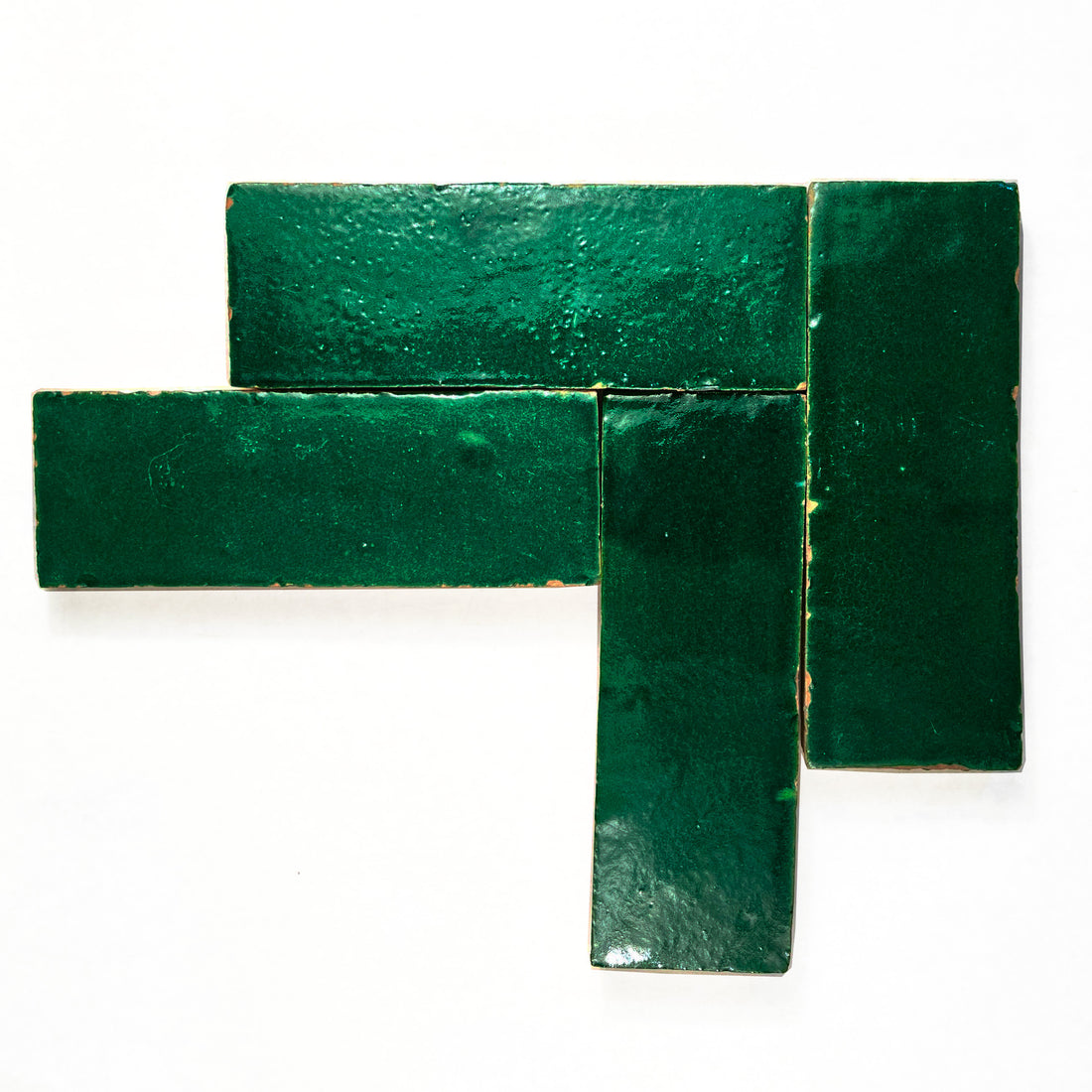 3x8 Evergreen