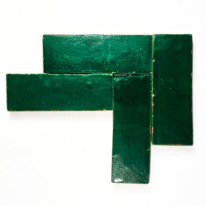 3x8 Evergreen