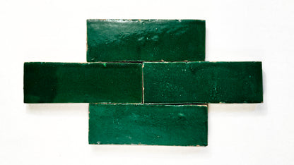 3x8 Evergreen