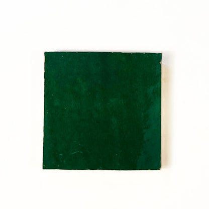 4x4 Evergreen
