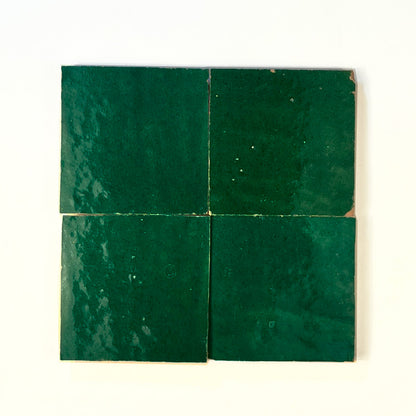 4x4 Evergreen