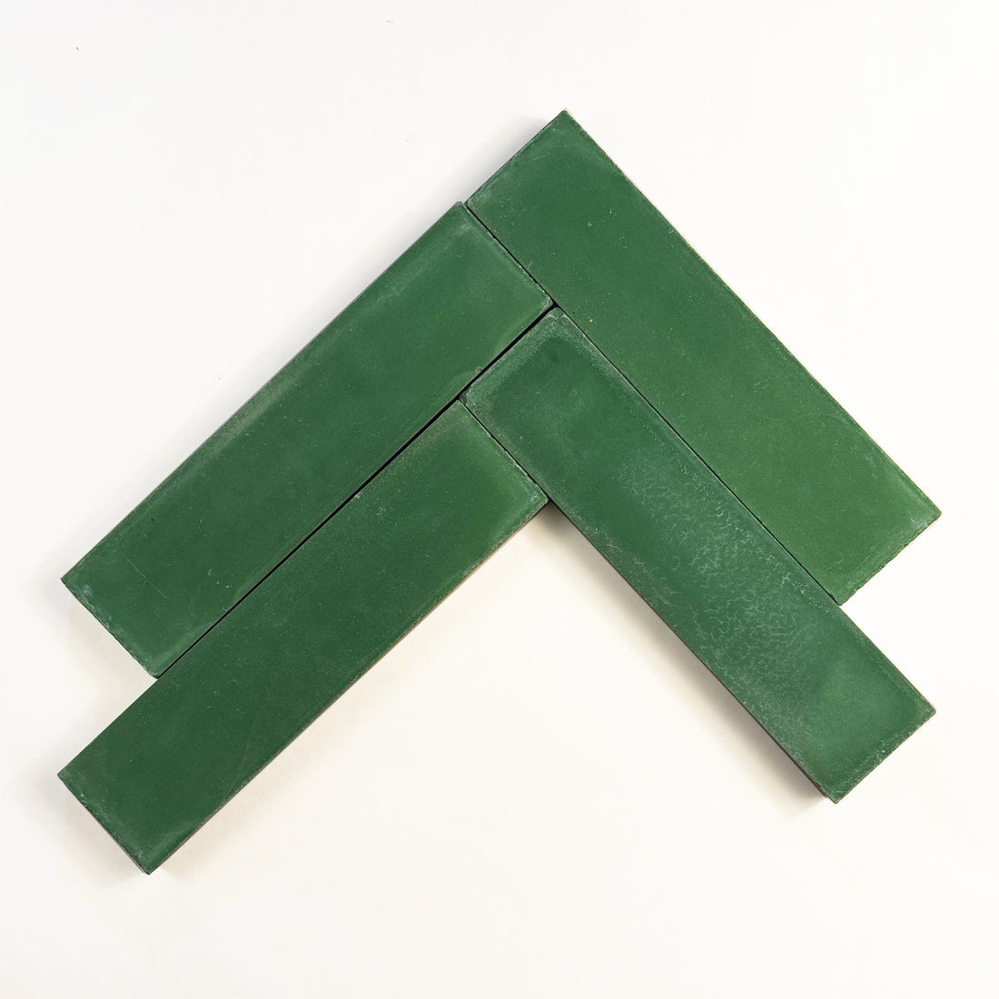 Green 2x8