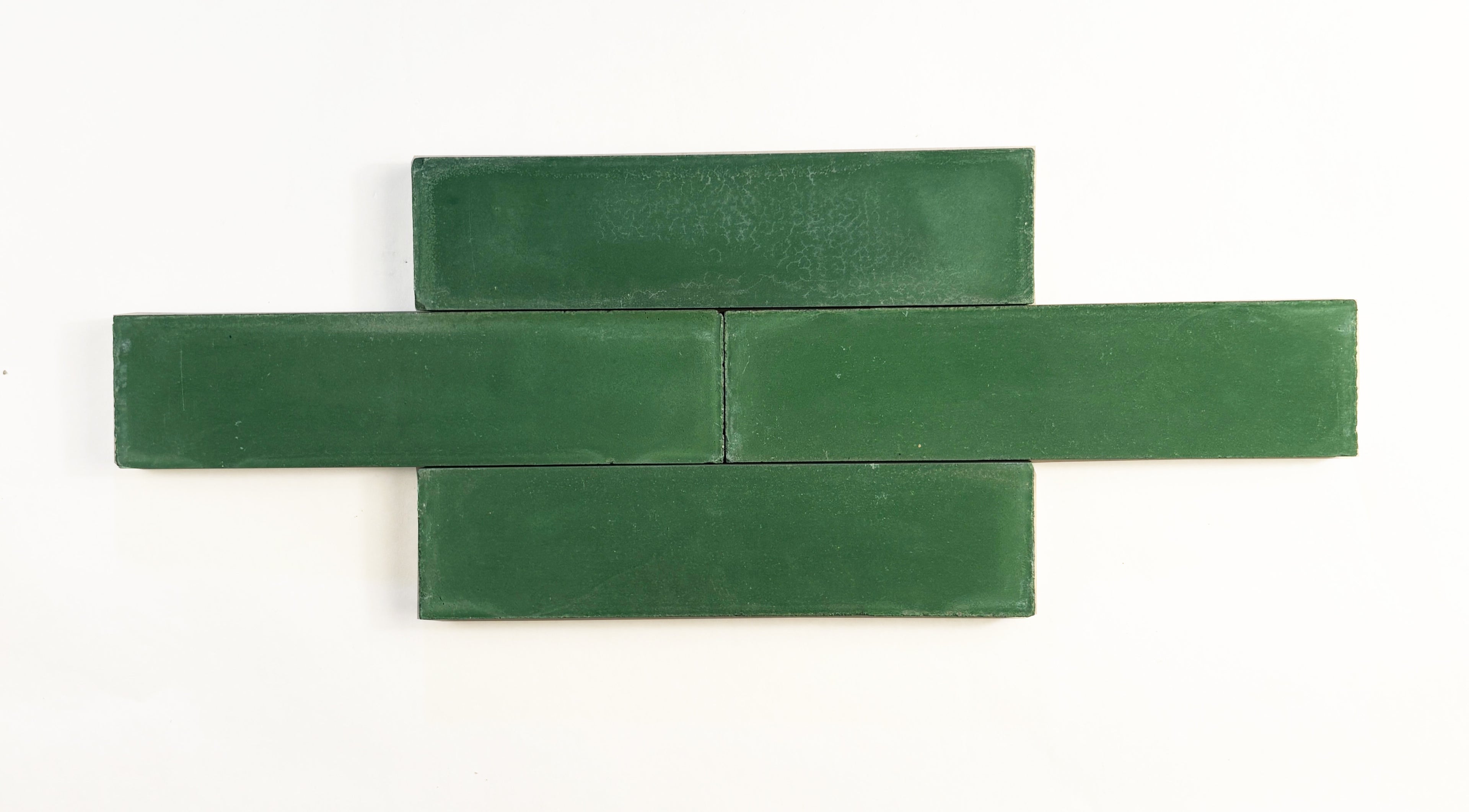 Green 2x8