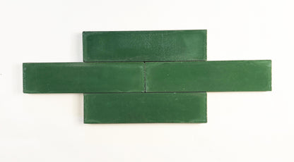 Green 2x8