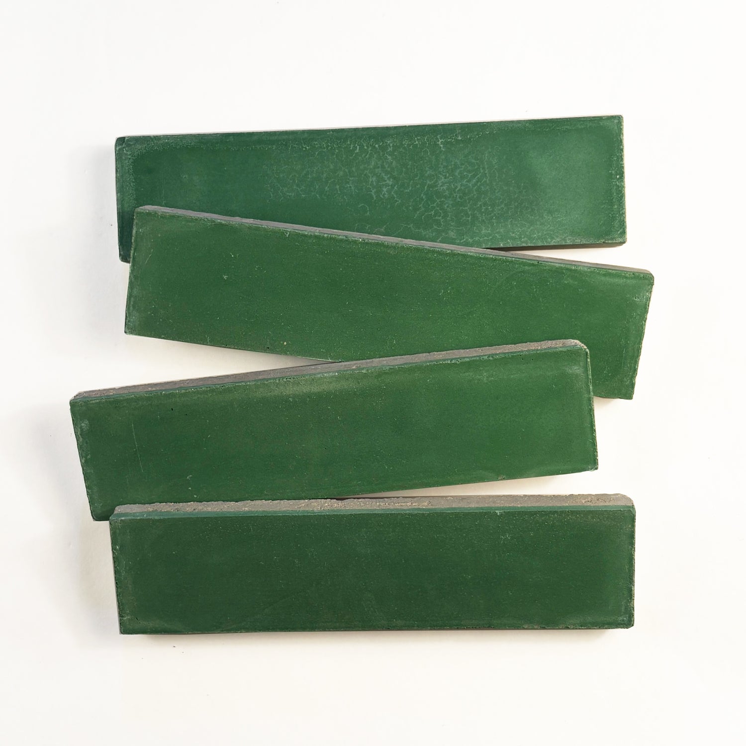 Green 2x8