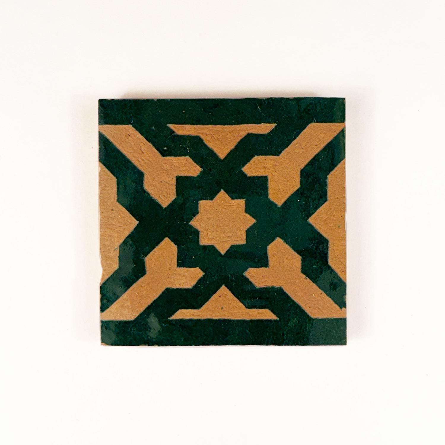Chiseled 04 Green