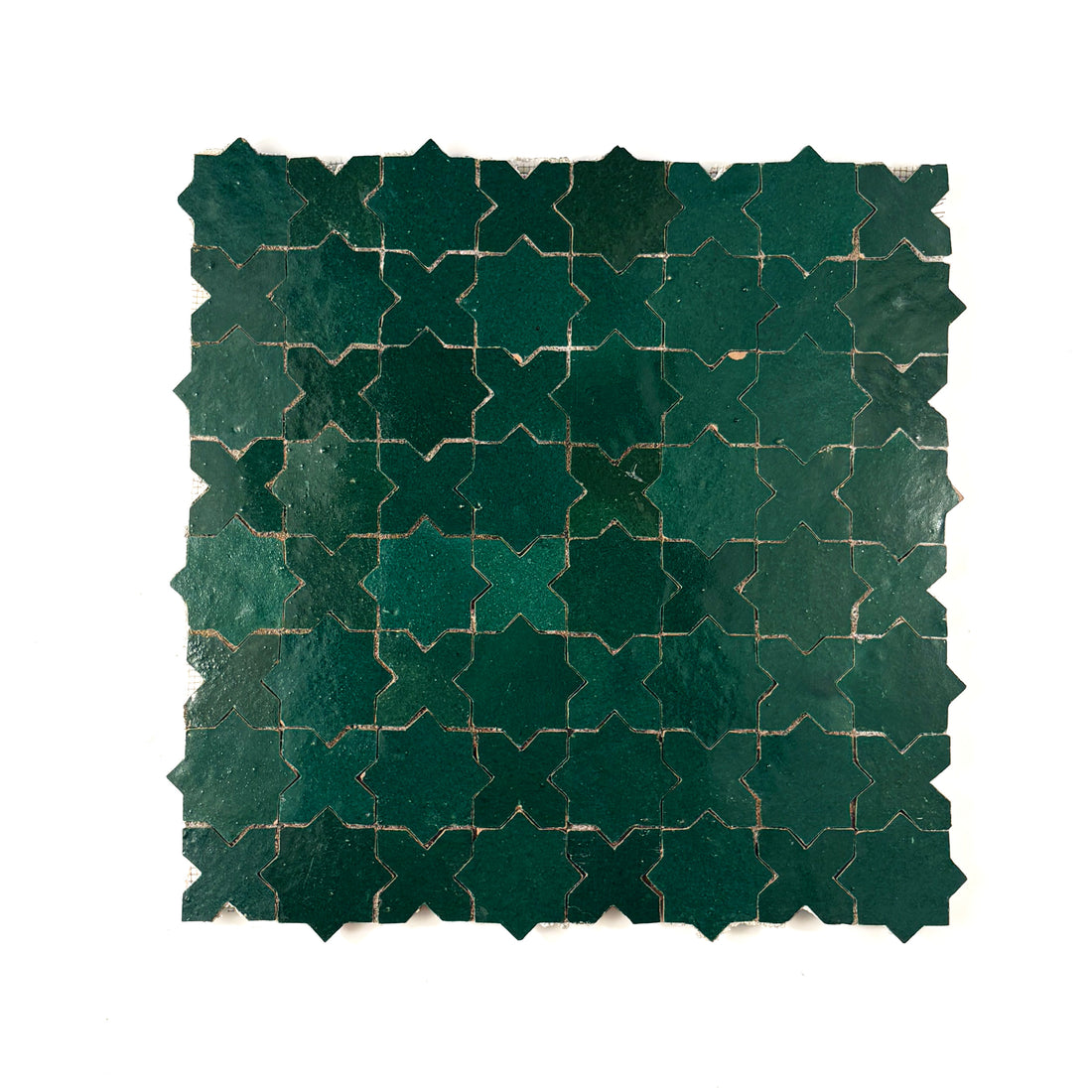 Quartered Mosaic (Pattern 