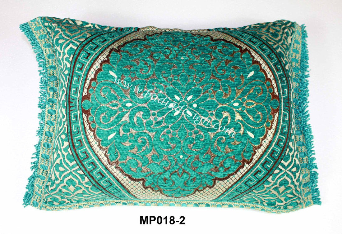 Decorative Moroccan Pillow