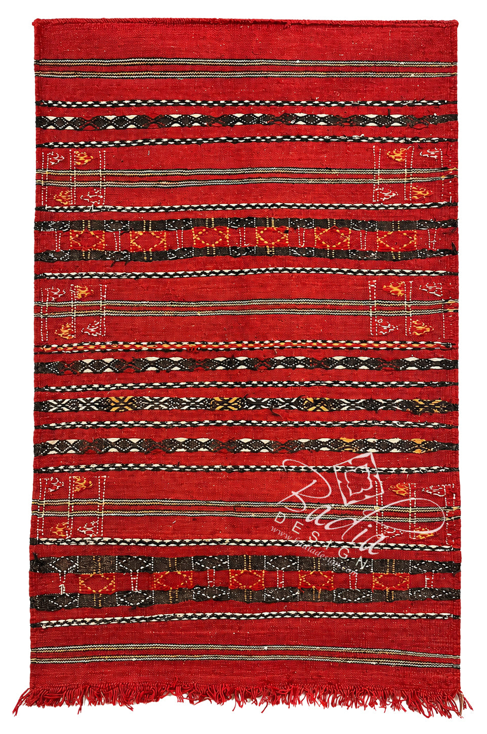 Moroccan Kilim Rugs