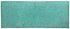 Moroccan Turquoise Rectangular Shaped Tile Table Top